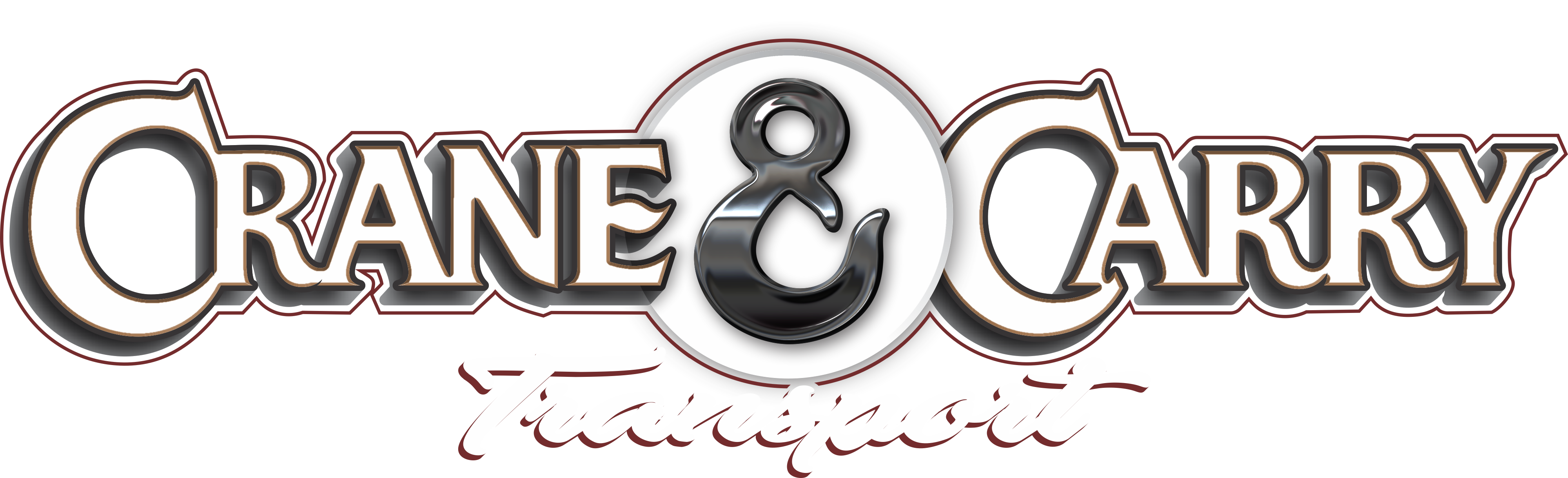 Crane and Carry Logo